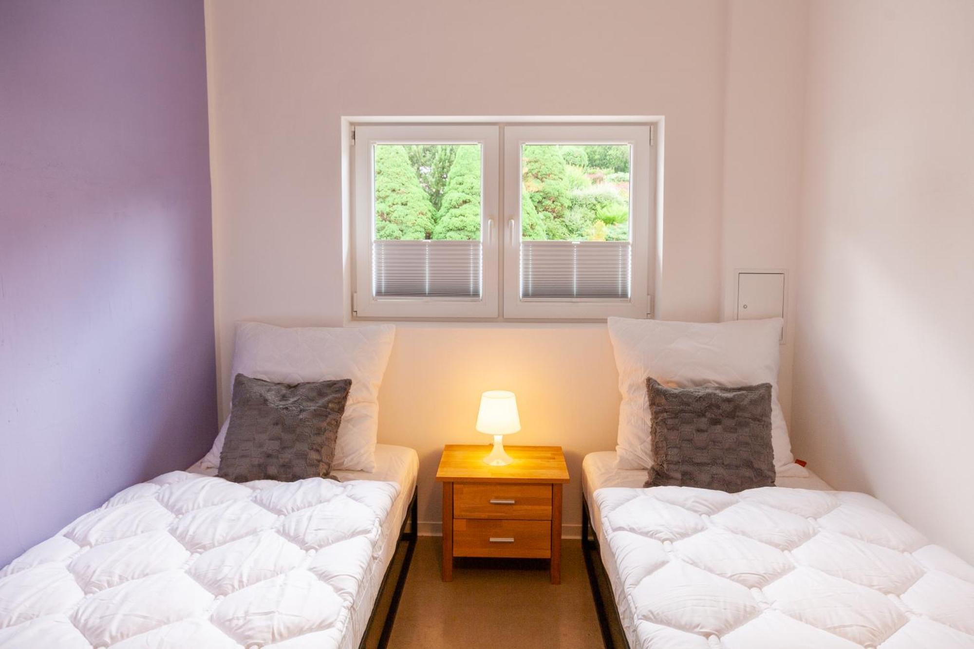 Ferienwohnung Familien Loft Im Haus Tannenblick Lofts Braunlage Buitenkant foto