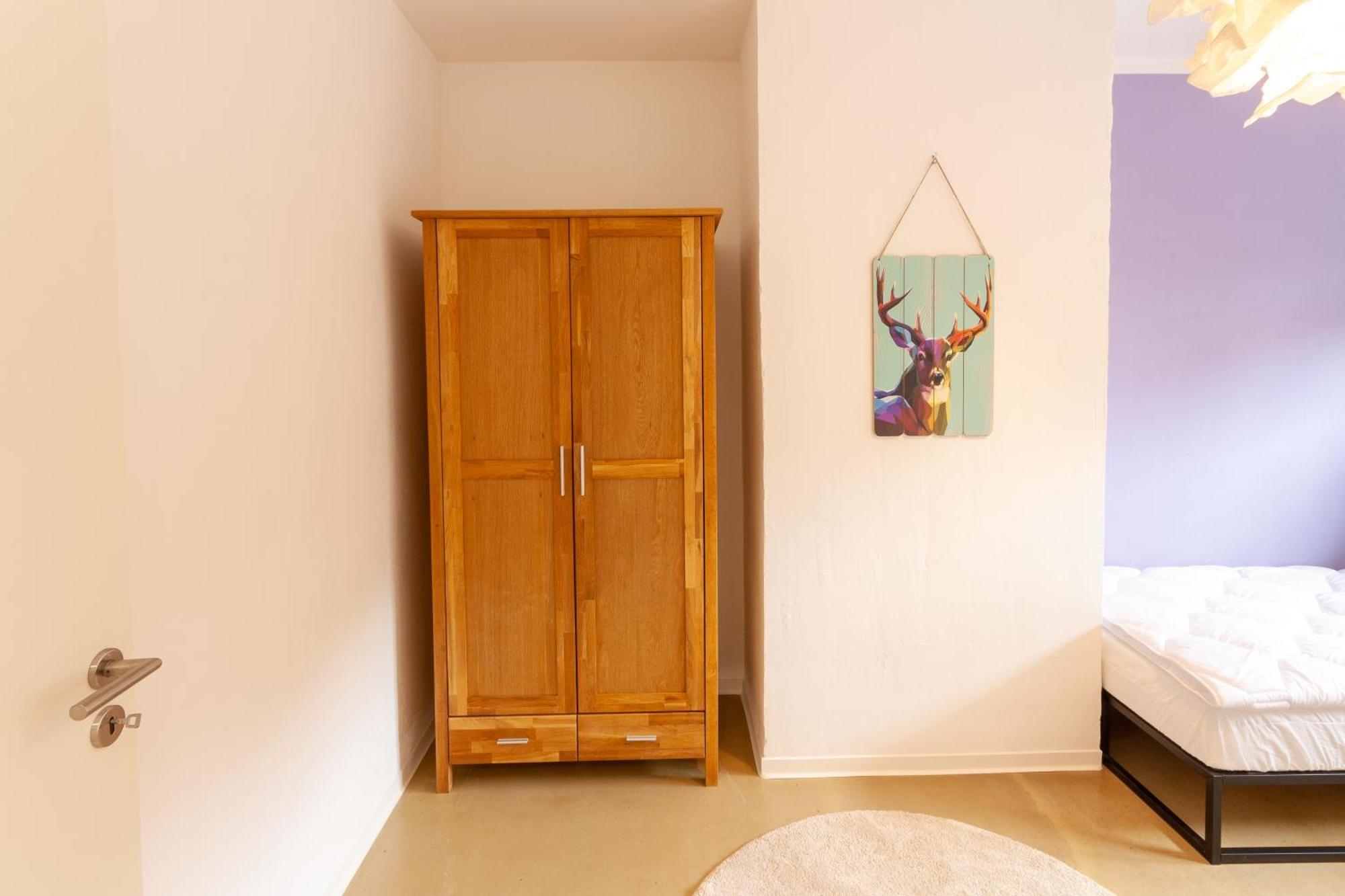 Ferienwohnung Familien Loft Im Haus Tannenblick Lofts Braunlage Buitenkant foto