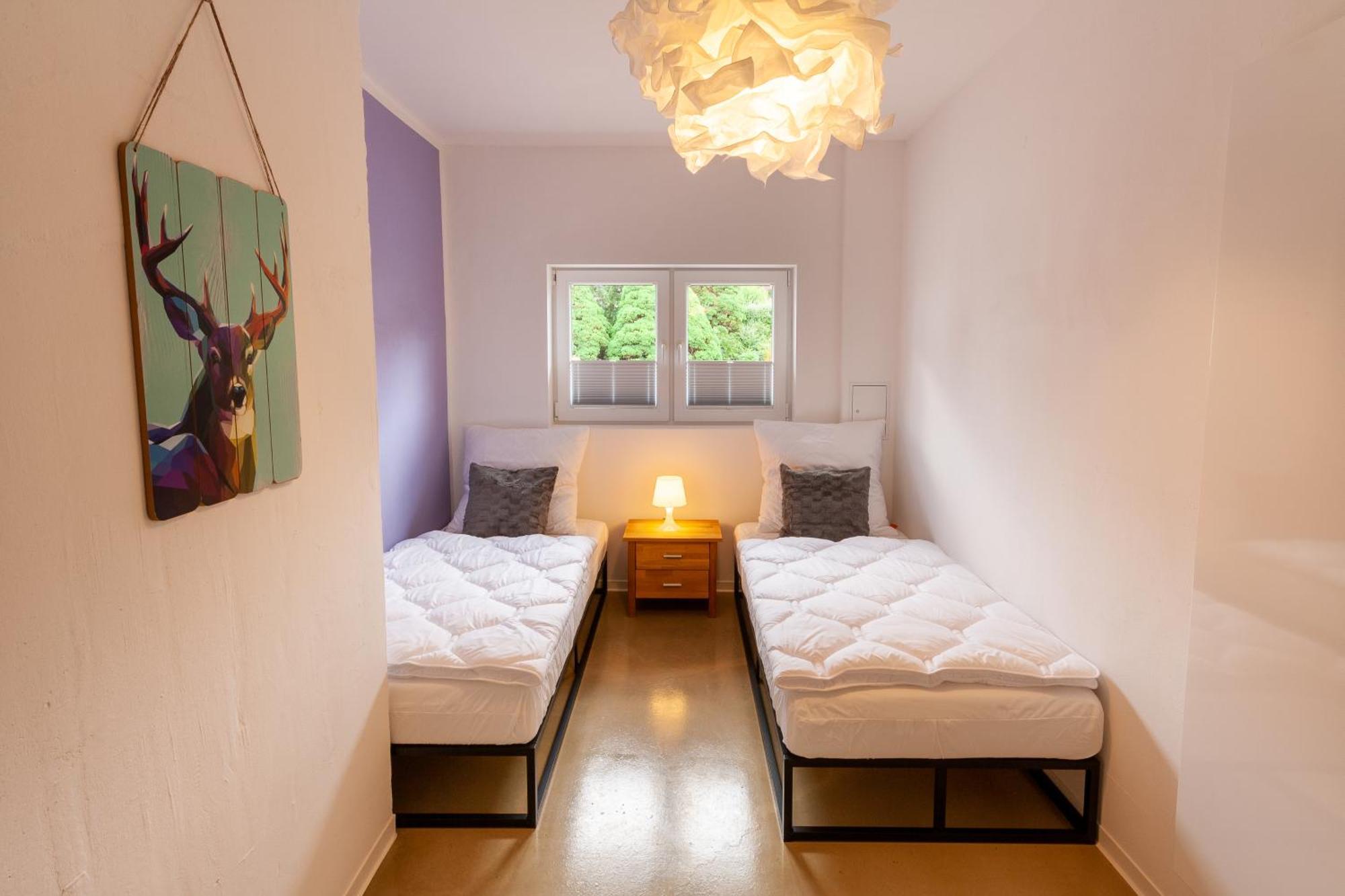 Ferienwohnung Familien Loft Im Haus Tannenblick Lofts Braunlage Buitenkant foto