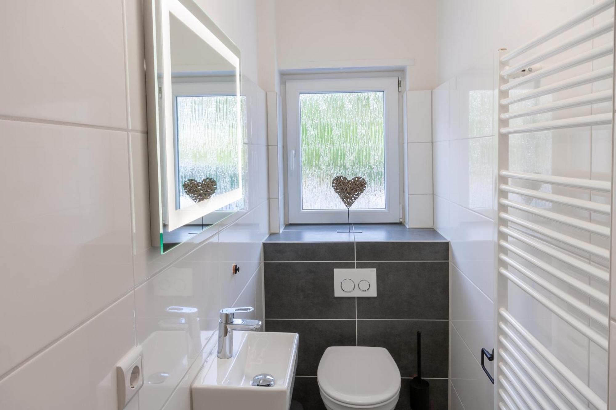 Ferienwohnung Familien Loft Im Haus Tannenblick Lofts Braunlage Buitenkant foto