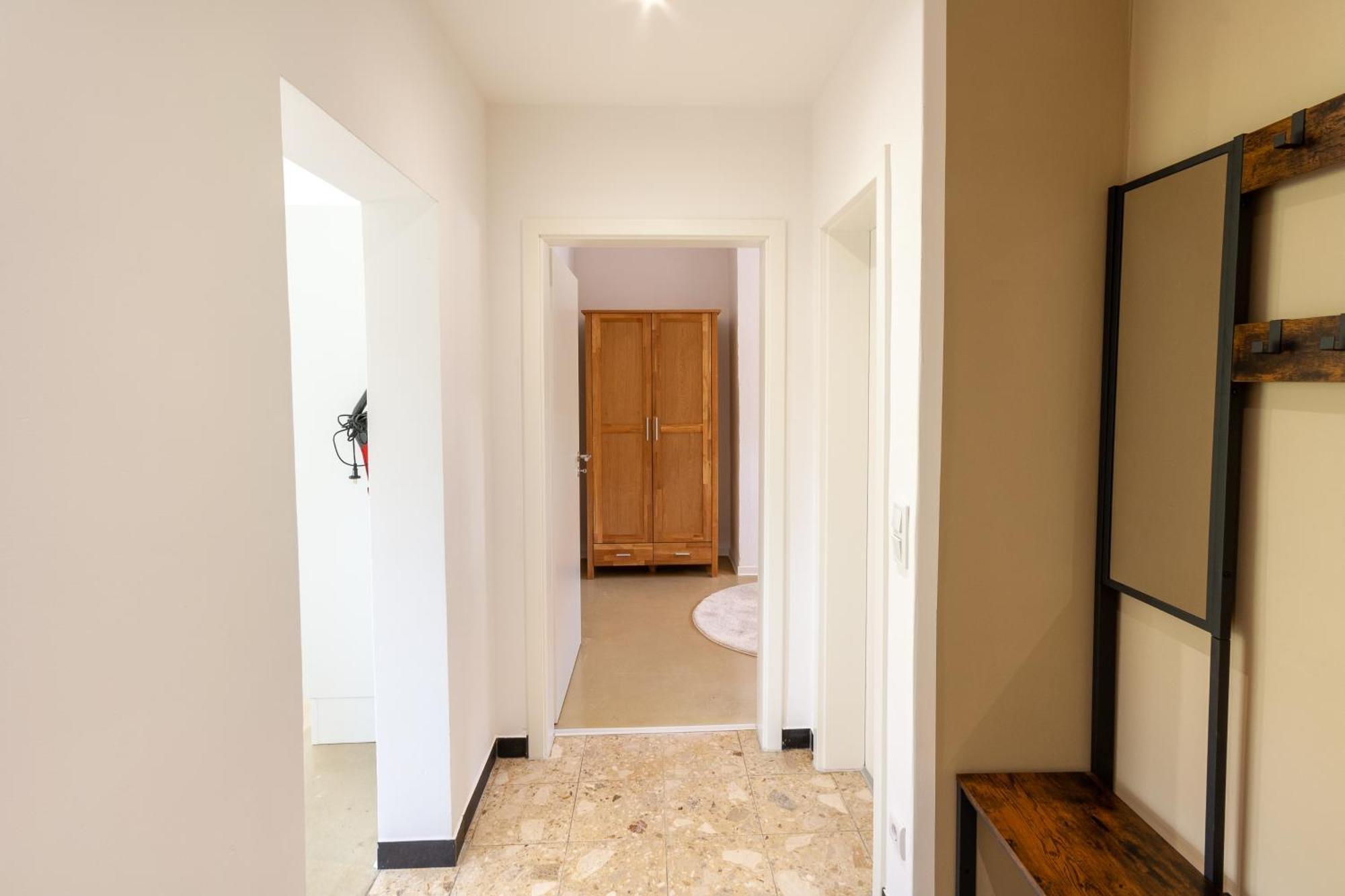 Ferienwohnung Familien Loft Im Haus Tannenblick Lofts Braunlage Buitenkant foto