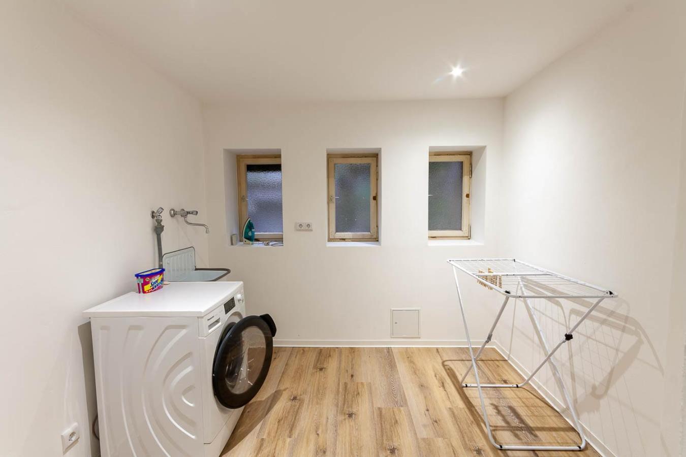 Ferienwohnung Familien Loft Im Haus Tannenblick Lofts Braunlage Buitenkant foto