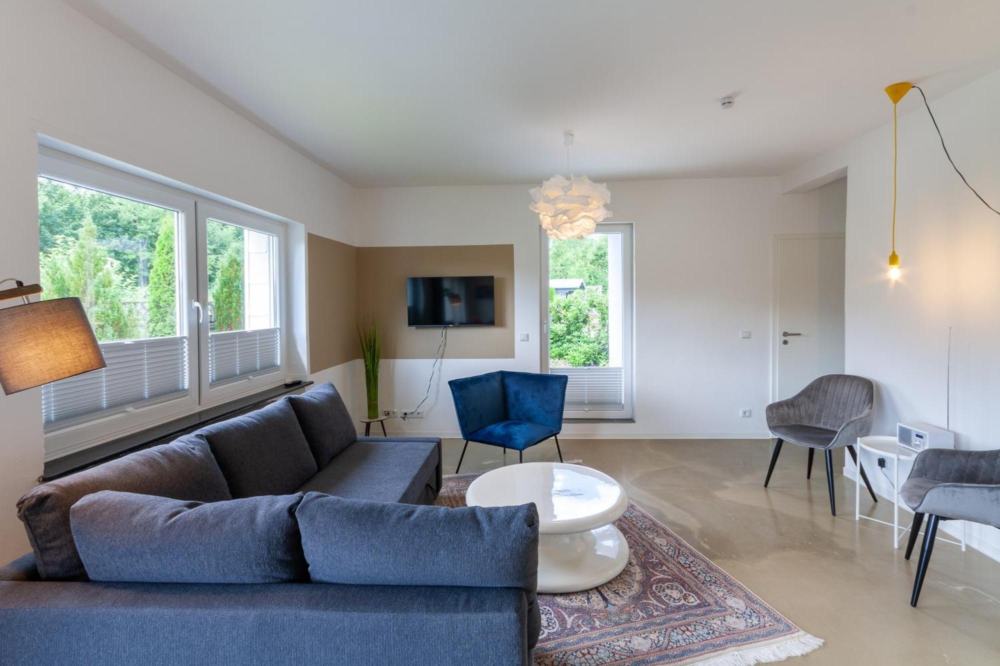 Ferienwohnung Familien Loft Im Haus Tannenblick Lofts Braunlage Buitenkant foto