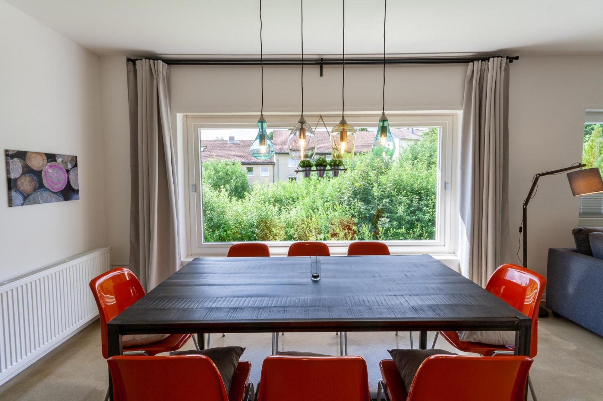 Ferienwohnung Familien Loft Im Haus Tannenblick Lofts Braunlage Buitenkant foto