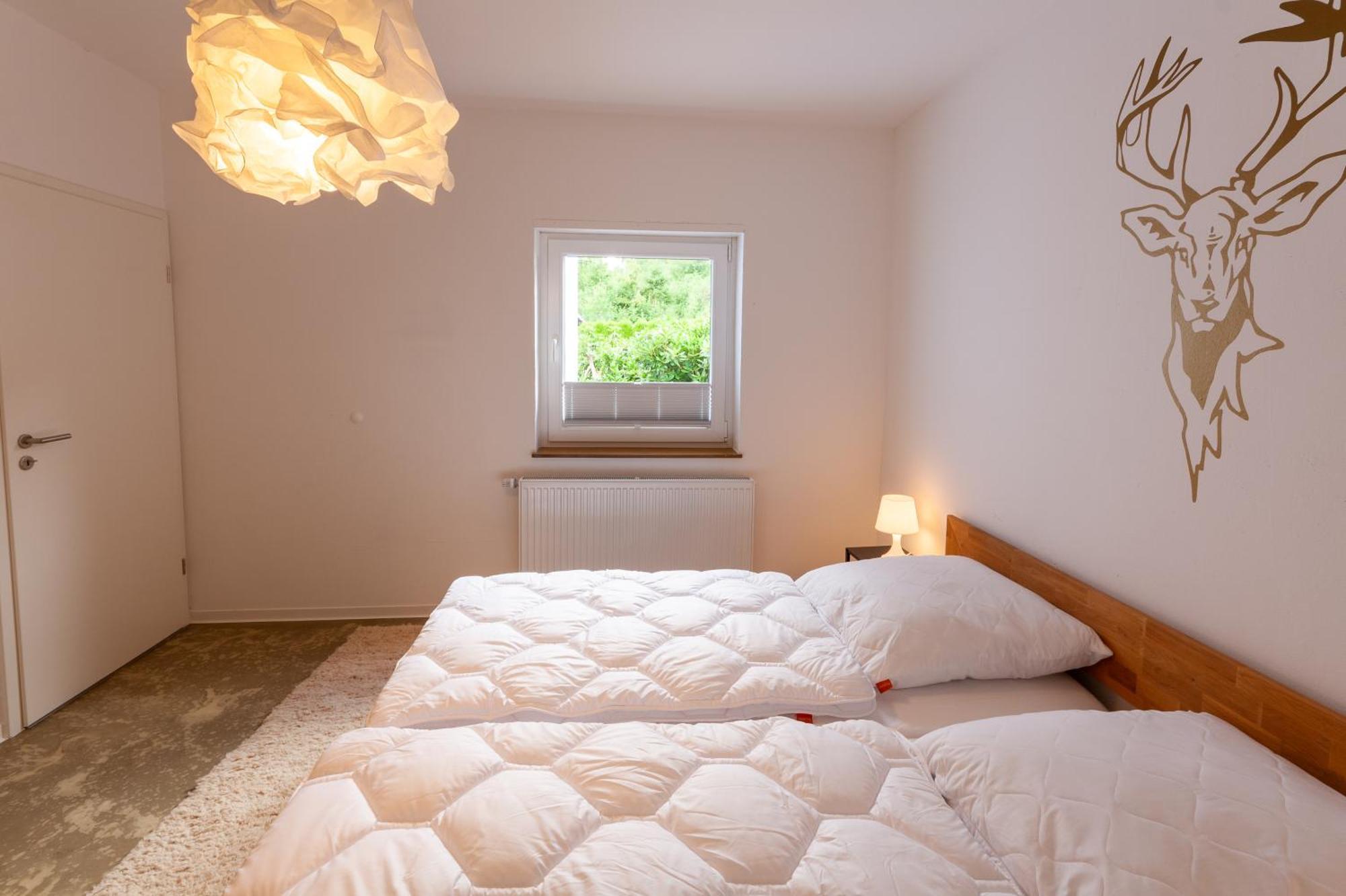 Ferienwohnung Familien Loft Im Haus Tannenblick Lofts Braunlage Buitenkant foto