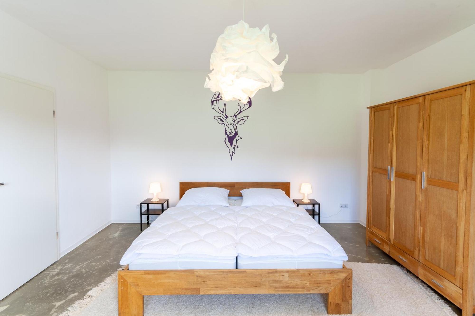 Ferienwohnung Familien Loft Im Haus Tannenblick Lofts Braunlage Buitenkant foto