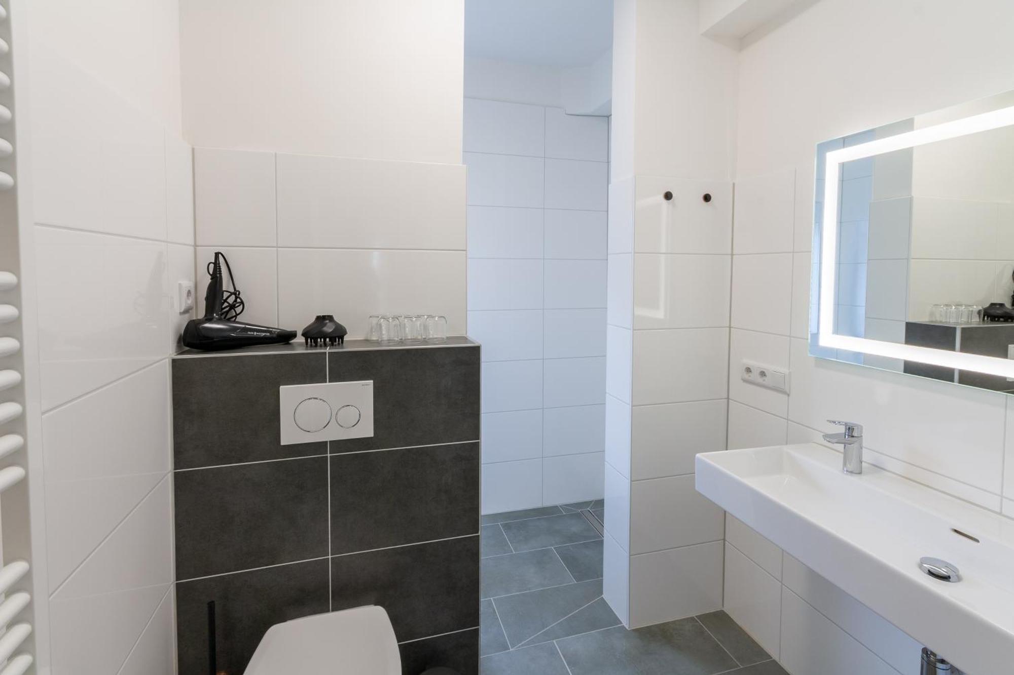 Ferienwohnung Familien Loft Im Haus Tannenblick Lofts Braunlage Buitenkant foto
