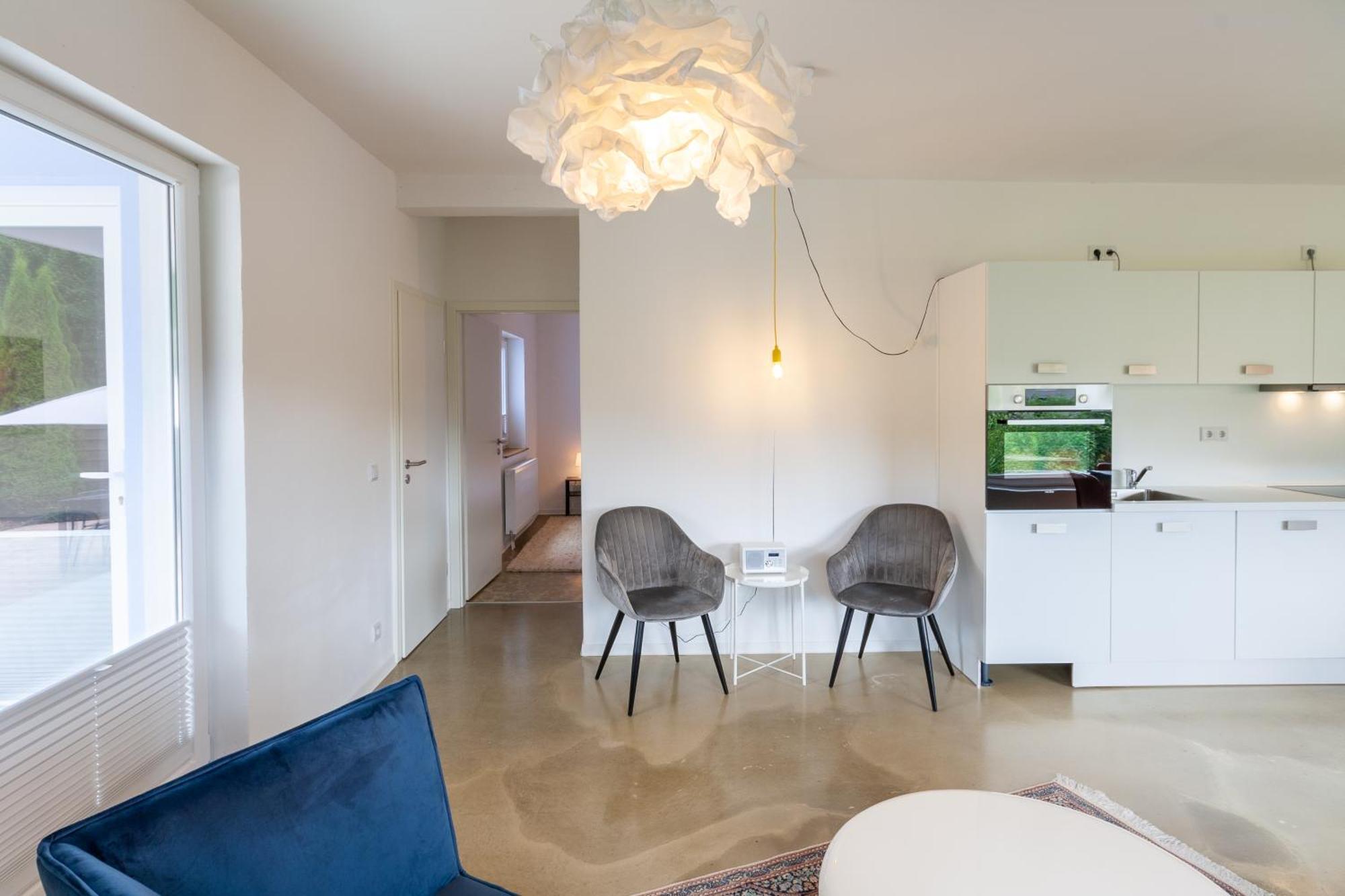 Ferienwohnung Familien Loft Im Haus Tannenblick Lofts Braunlage Buitenkant foto