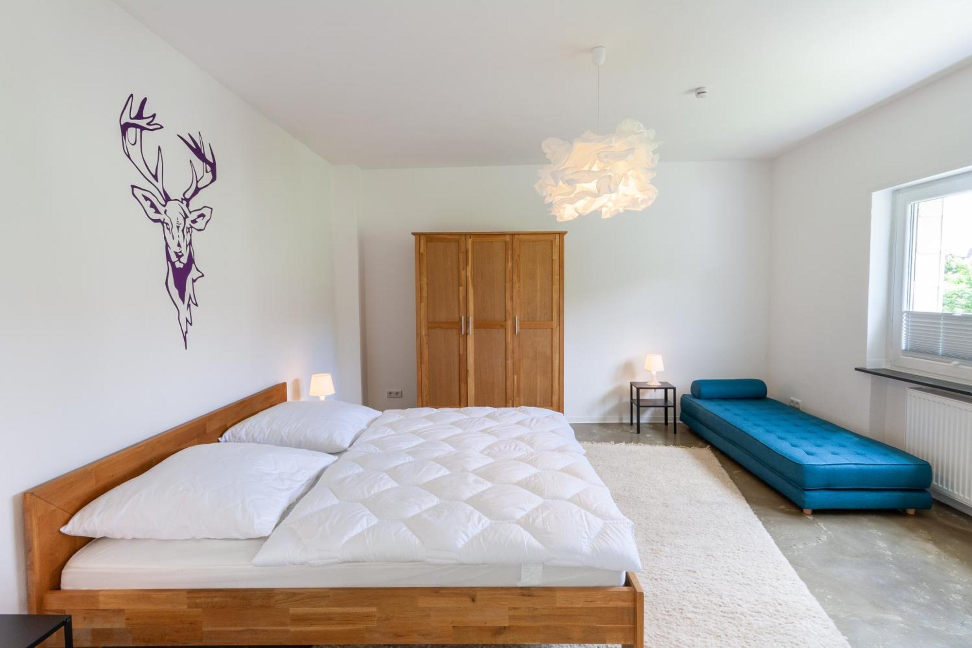 Ferienwohnung Familien Loft Im Haus Tannenblick Lofts Braunlage Buitenkant foto