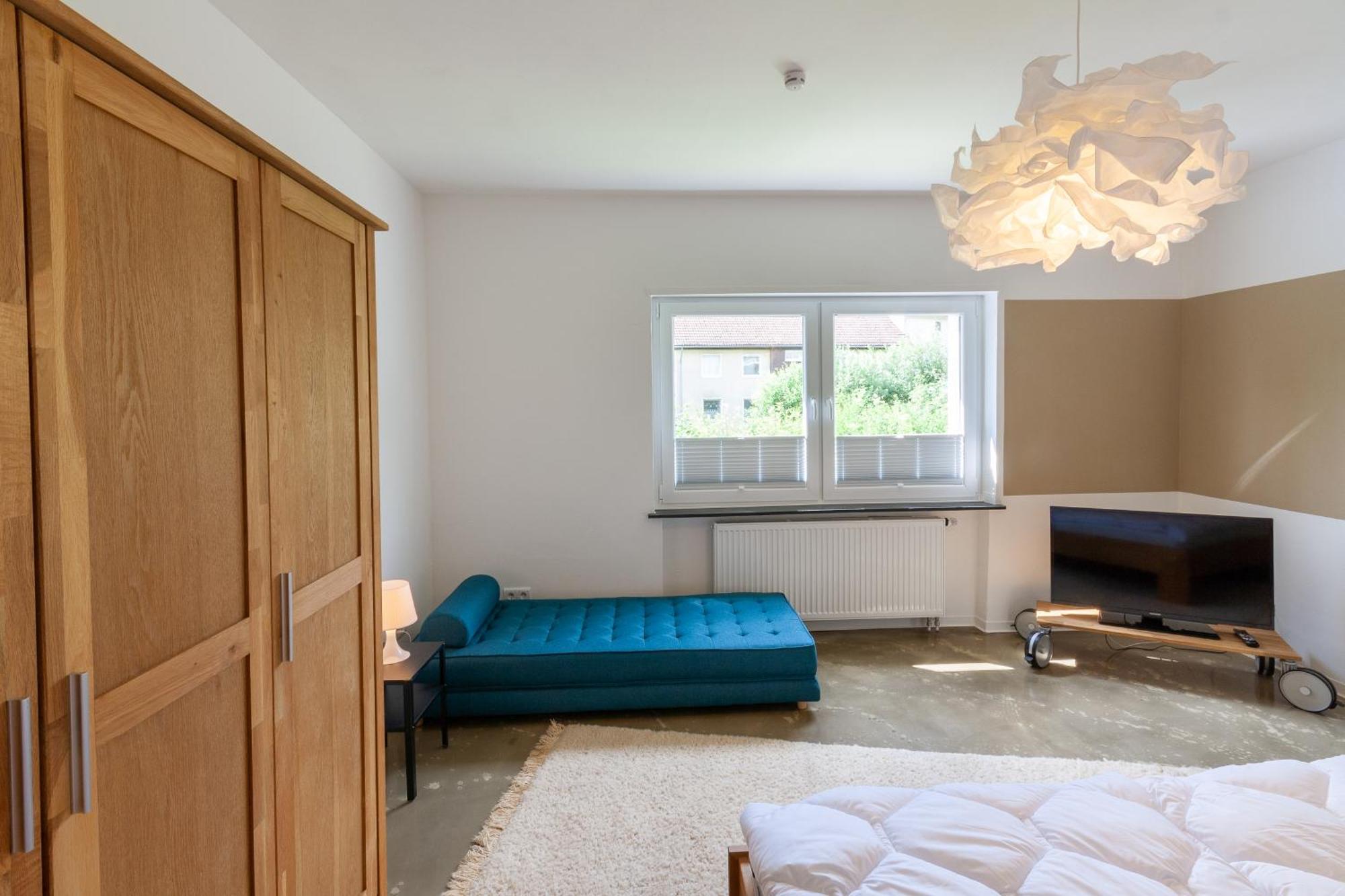 Ferienwohnung Familien Loft Im Haus Tannenblick Lofts Braunlage Buitenkant foto